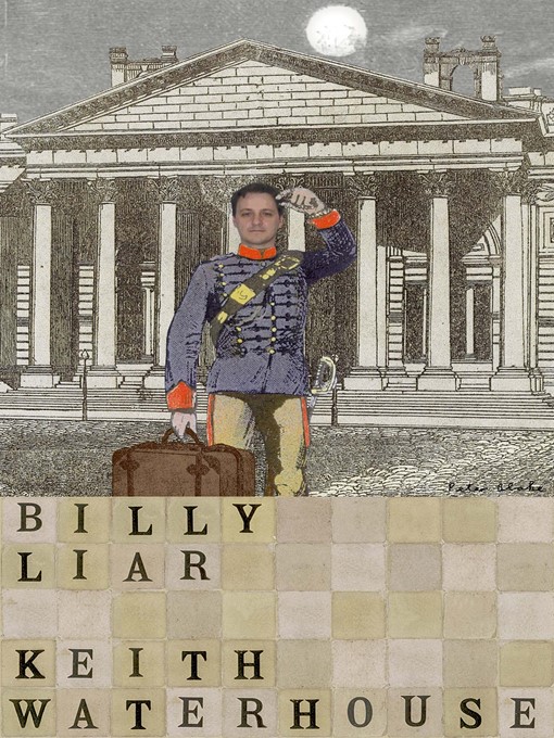 Title details for Billy Liar by Keith Waterhouse - Available
